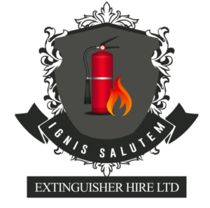 Extinguisher Hire Limited