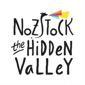 Nozstock: The Hidden Valley